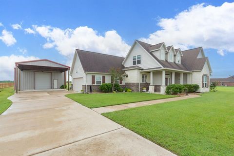Photo of 7818 Pebble Hill Lane, Rosharon, TX 77583 (MLS # 24532860)