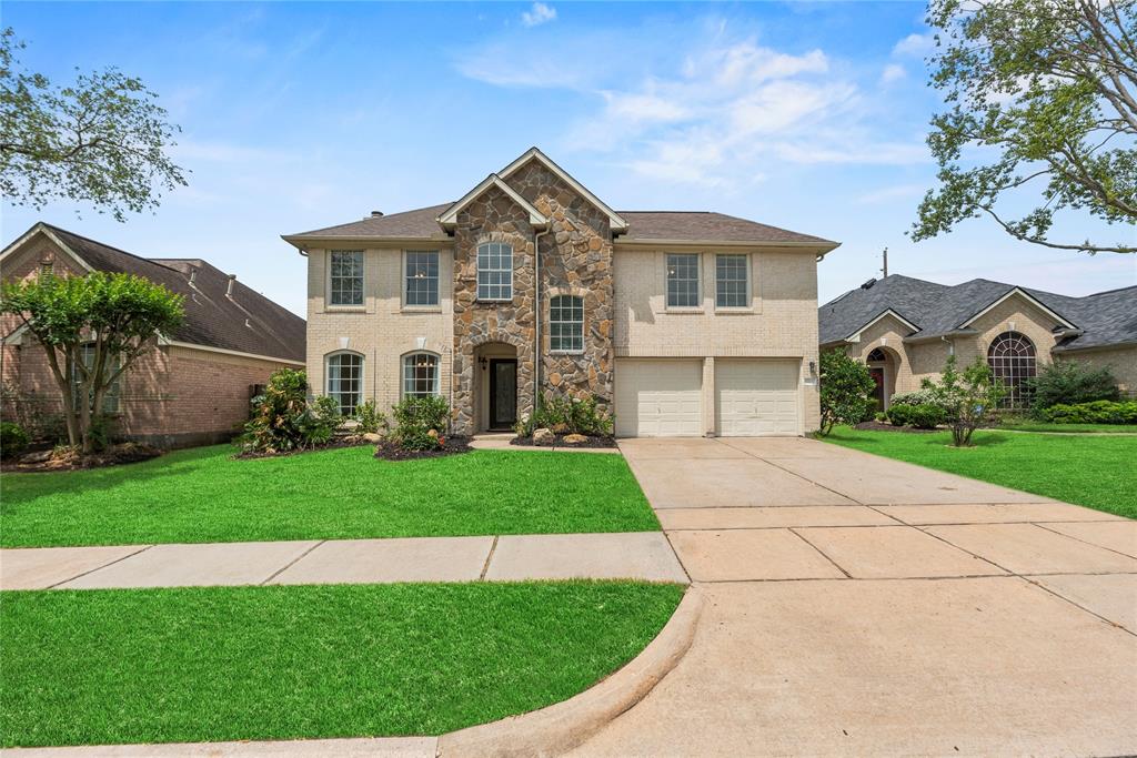 8615 Westcove Circle, Houston, Texas image 7