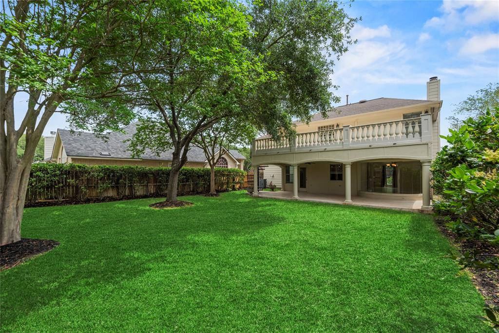 8615 Westcove Circle, Houston, Texas image 26