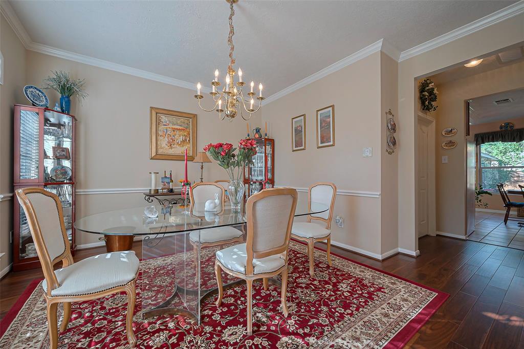 13714 Juniper Woods Court, Cypress, Texas image 3