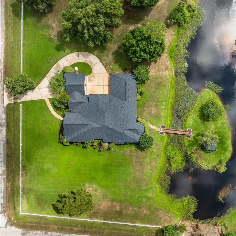 12027 Water Oak Drive