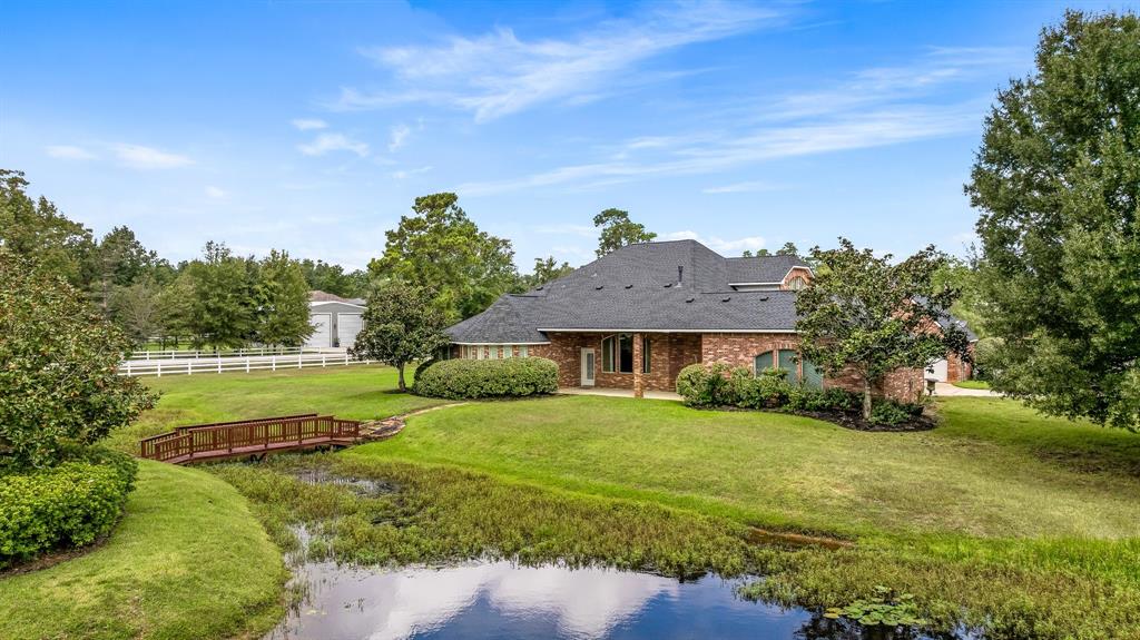 12027 Water Oak Drive, Magnolia, Texas image 40
