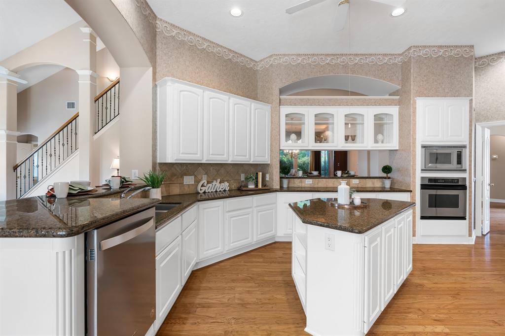 12027 Water Oak Drive, Magnolia, Texas image 19