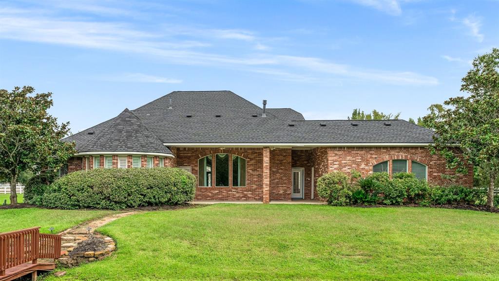 12027 Water Oak Drive, Magnolia, Texas image 41