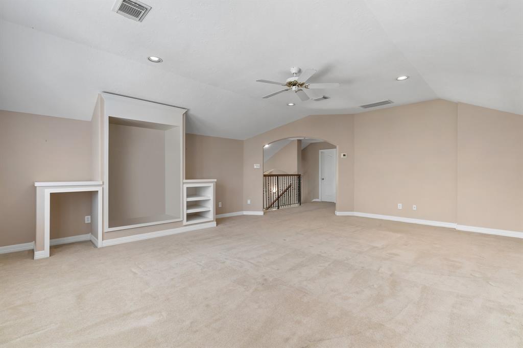 12027 Water Oak Drive, Magnolia, Texas image 35