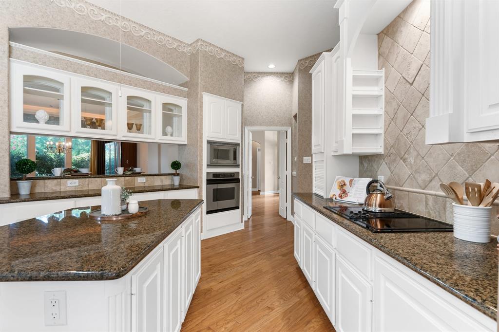 12027 Water Oak Drive, Magnolia, Texas image 16