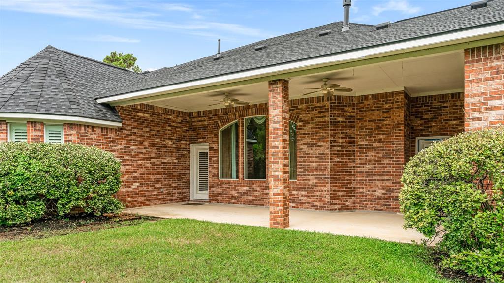 12027 Water Oak Drive, Magnolia, Texas image 42