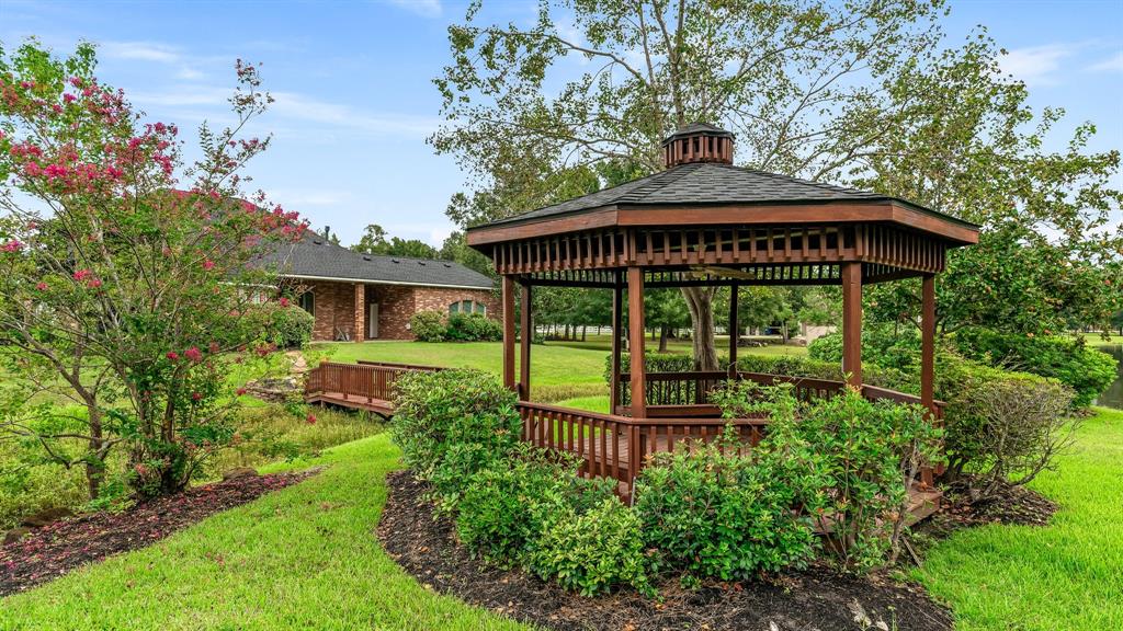 12027 Water Oak Drive, Magnolia, Texas image 6