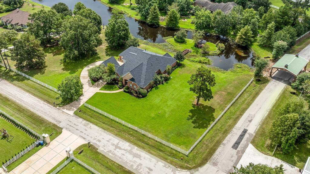 12027 Water Oak Drive, Magnolia, Texas image 45