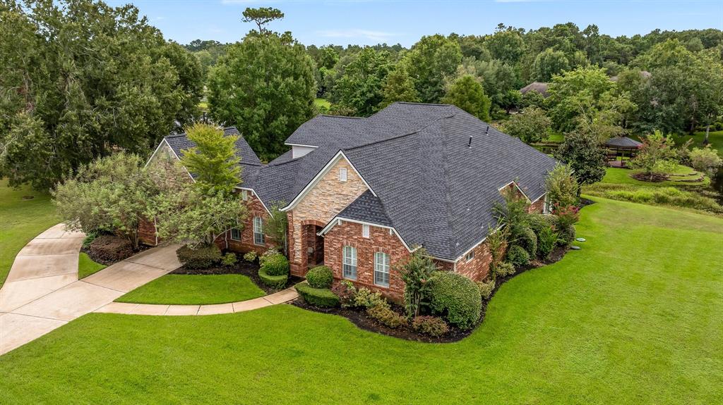 12027 Water Oak Drive, Magnolia, Texas image 48