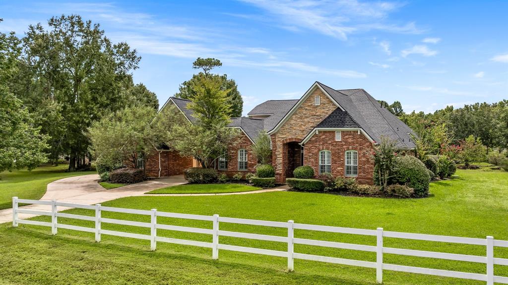 12027 Water Oak Drive