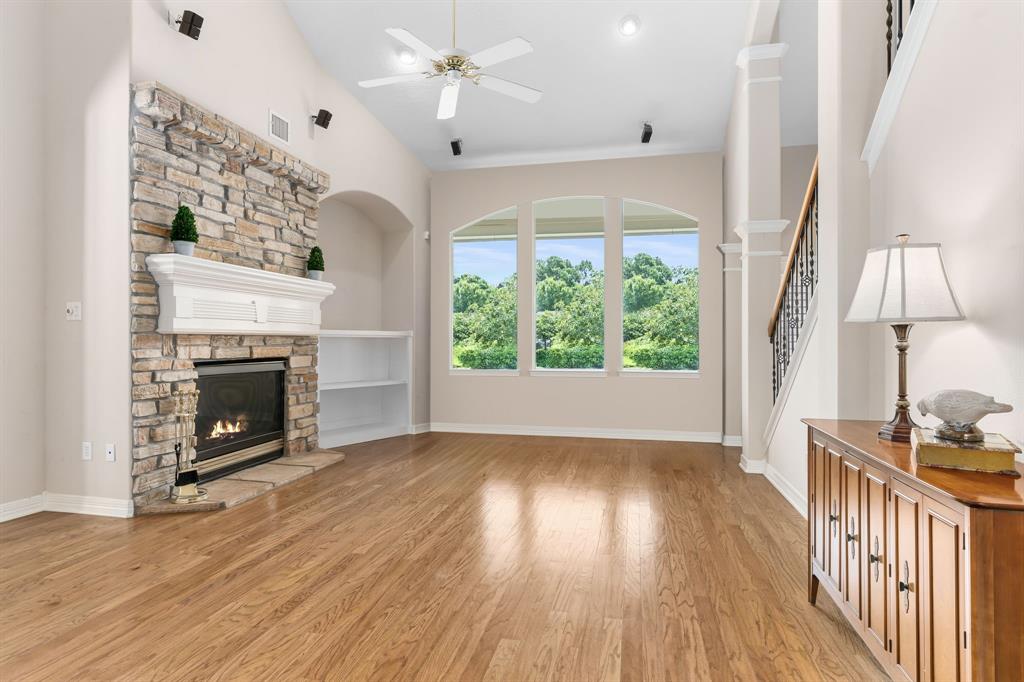 12027 Water Oak Drive, Magnolia, Texas image 11