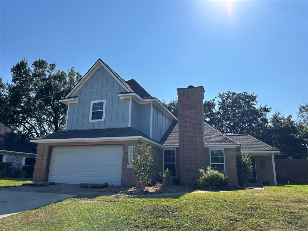 12702 River Bend Drive, Mont Belvieu, Texas image 1