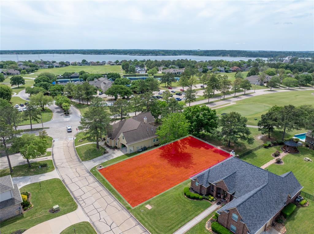14 Bent Tree, Montgomery, Texas image 1