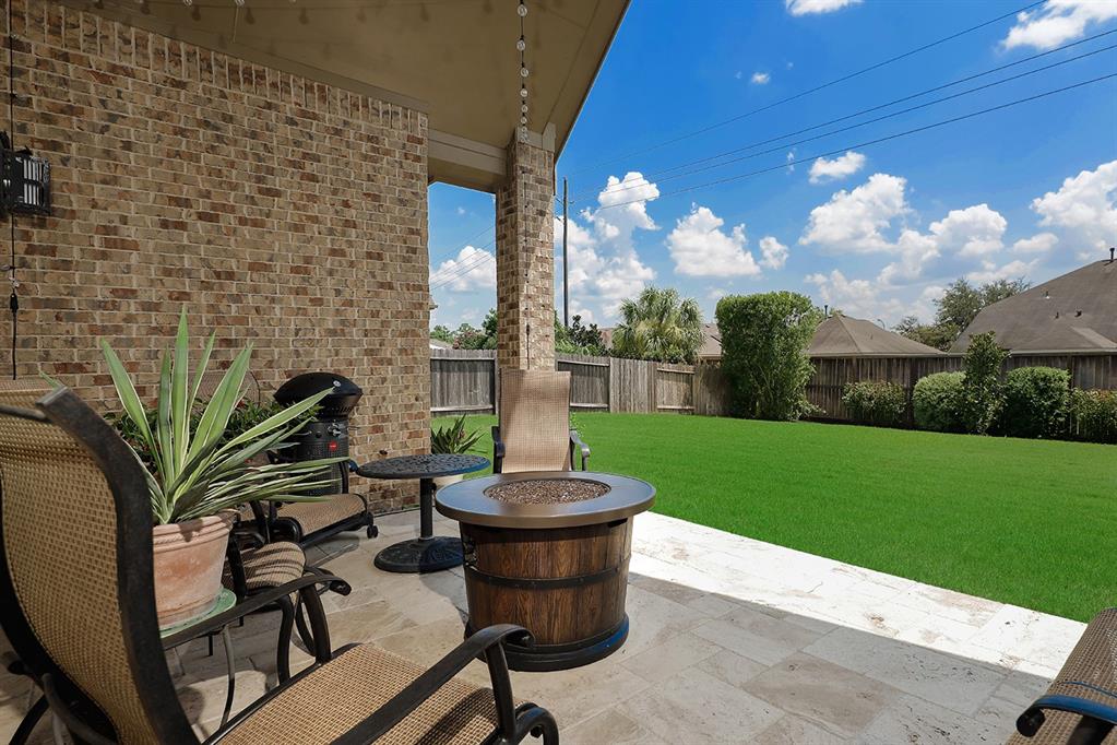 25318 Angelwood Springs Lane, Tomball, Texas image 30