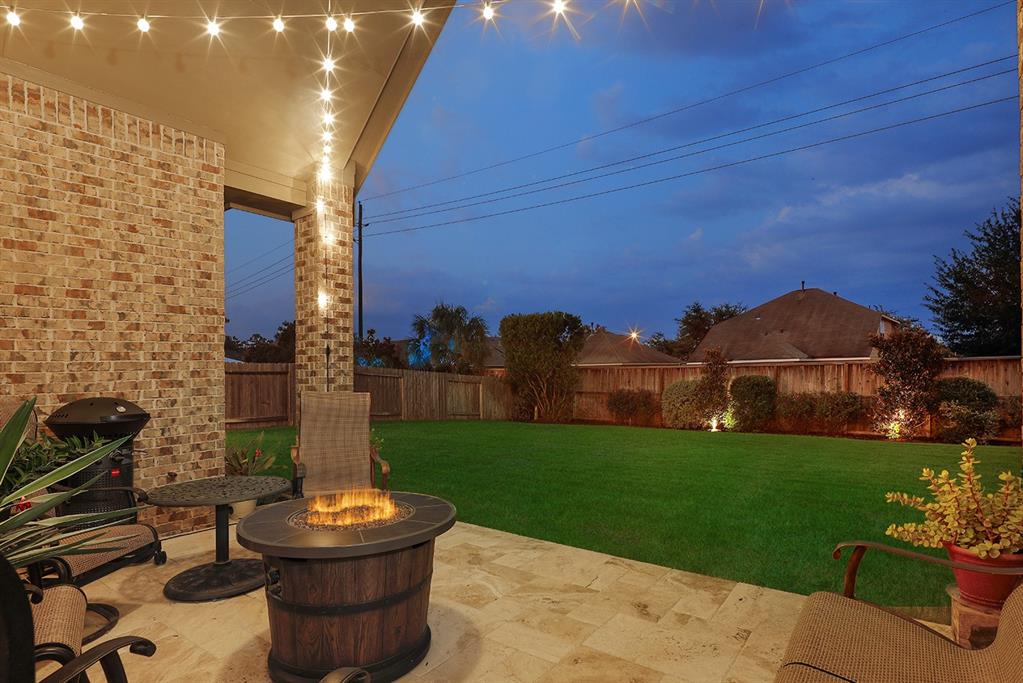 25318 Angelwood Springs Lane, Tomball, Texas image 37