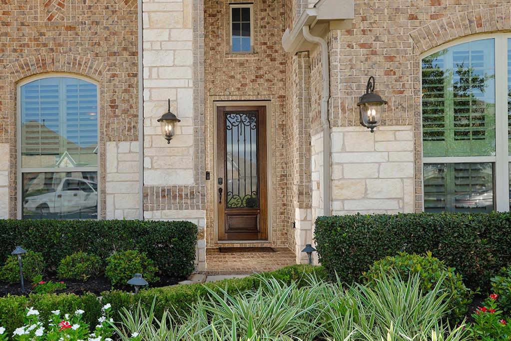 25318 Angelwood Springs Lane, Tomball, Texas image 39