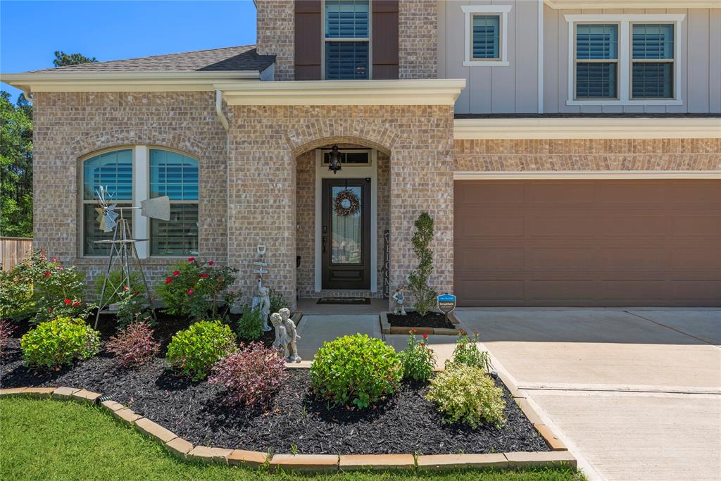 42408 Knoll Kingdom Lane, Magnolia, Texas image 2