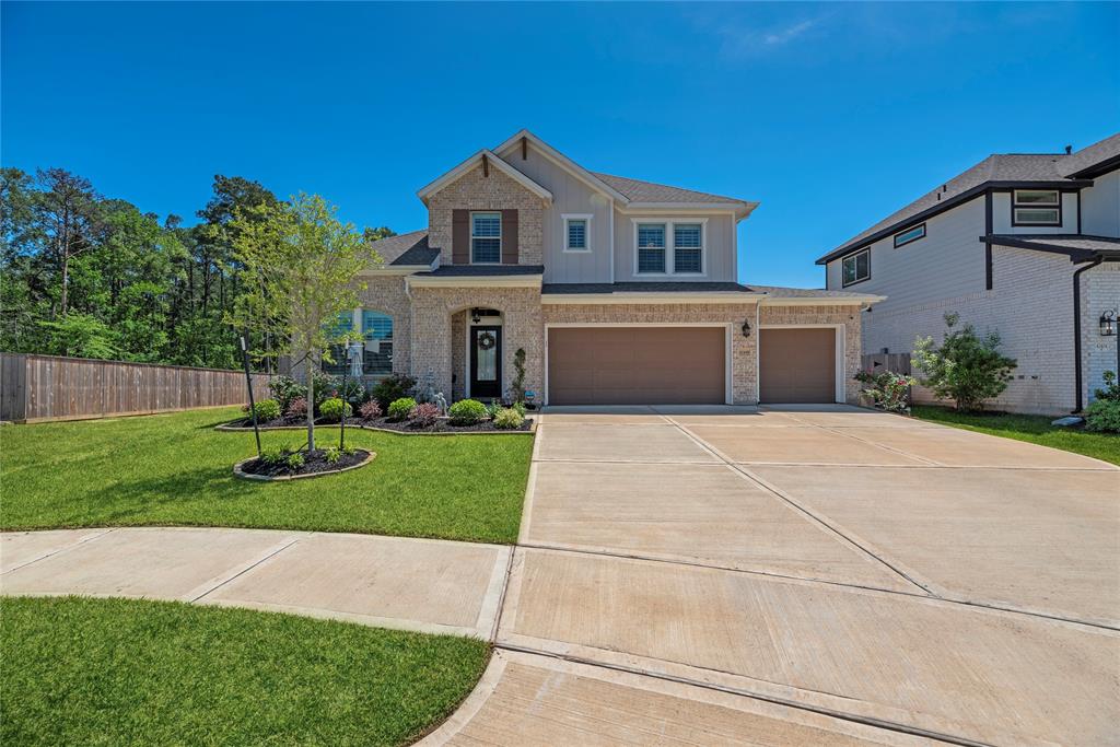 42408 Knoll Kingdom Lane, Magnolia, Texas image 31