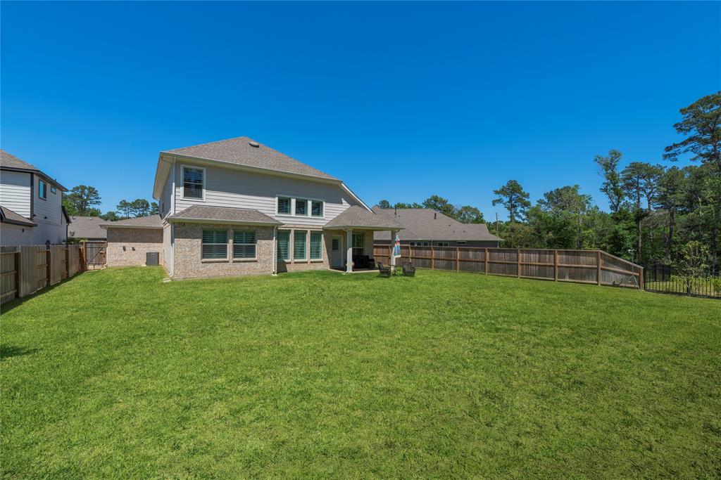 42408 Knoll Kingdom Lane, Magnolia, Texas image 29