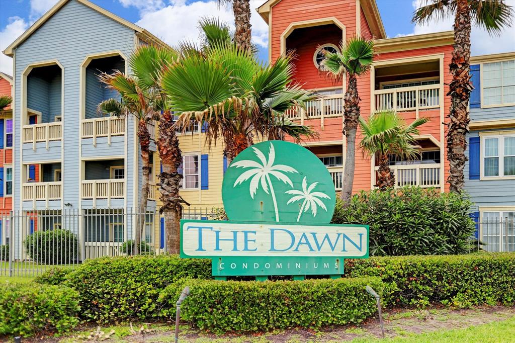 7000 Seawall Boulevard #636, Galveston, Texas image 11