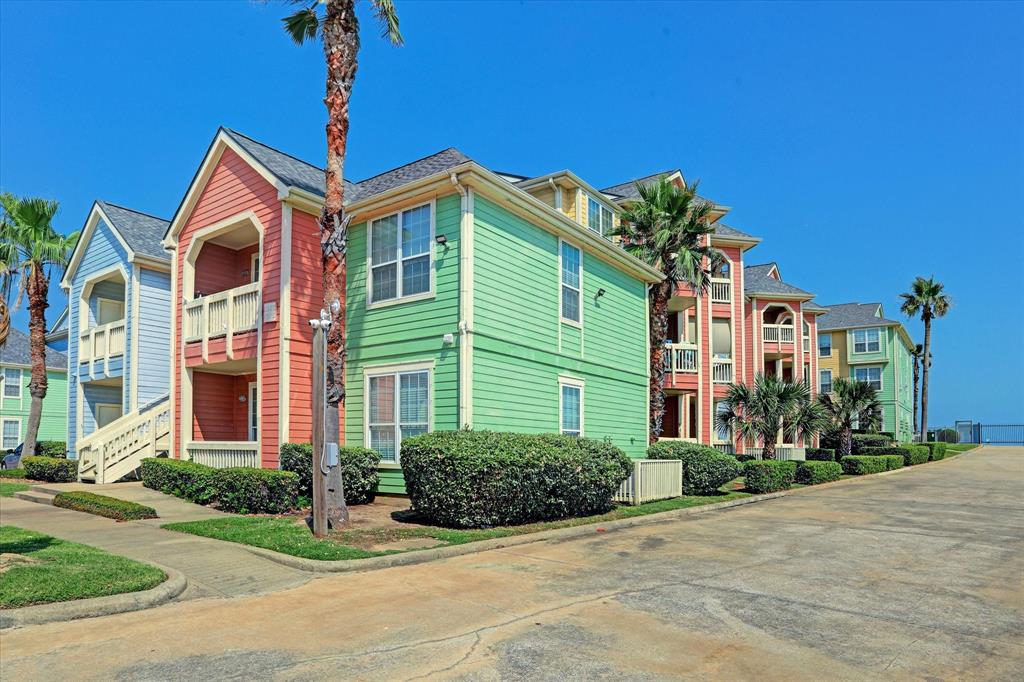 7000 Seawall Boulevard #636, Galveston, Texas image 12