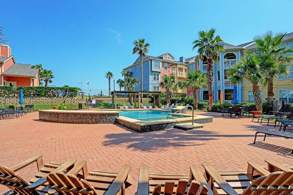 7000 Seawall Boulevard #636, Galveston, Texas image 15