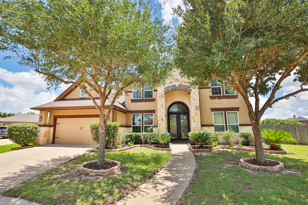 4403 Fawn Hill Court