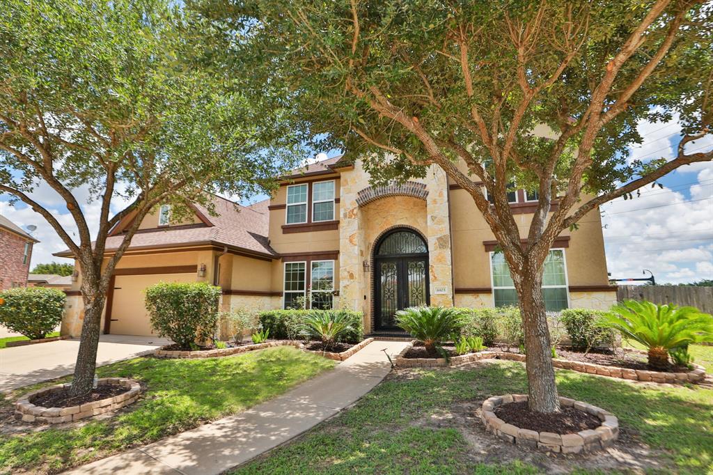 4403 Fawn Hill Court