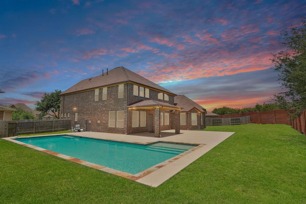 4403 Fawn Hill Court