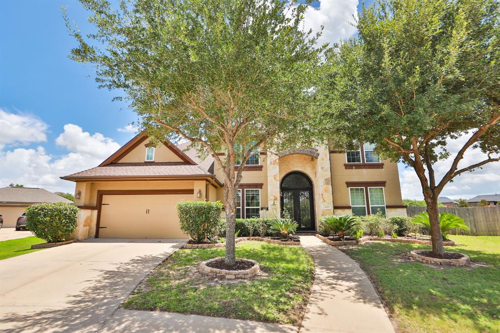 4403 Fawn Hill Court