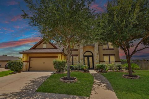 4403 Fawn Hill Court Sugar Land TX 77479