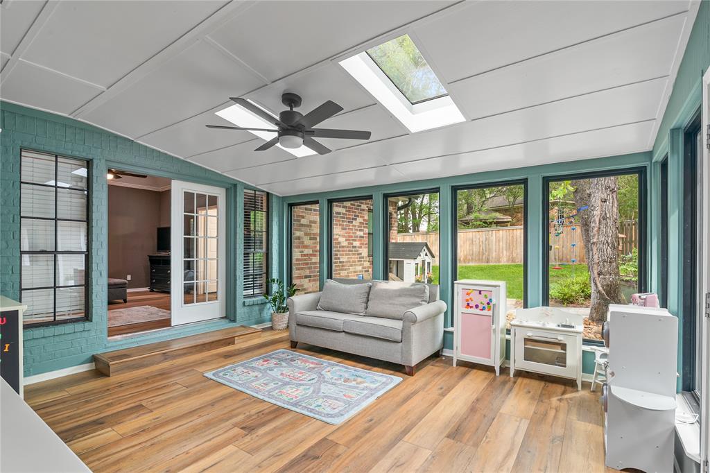 2 Cattail Place, The Woodlands, Texas image 20