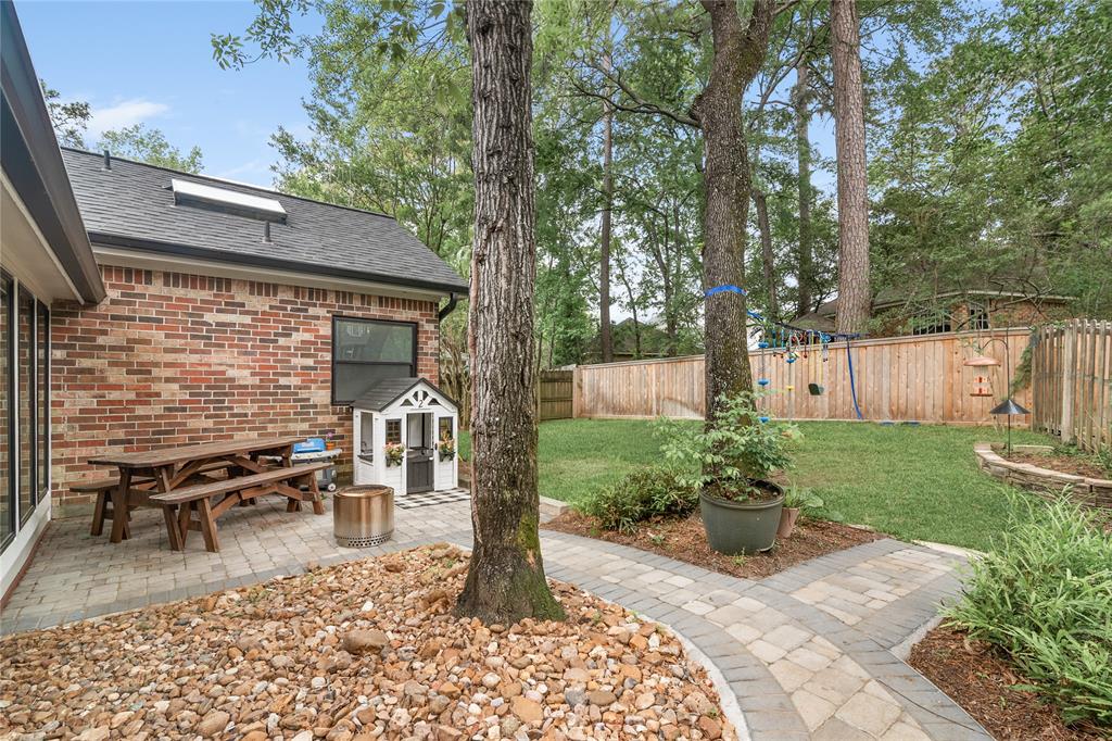 2 Cattail Place, The Woodlands, Texas image 36
