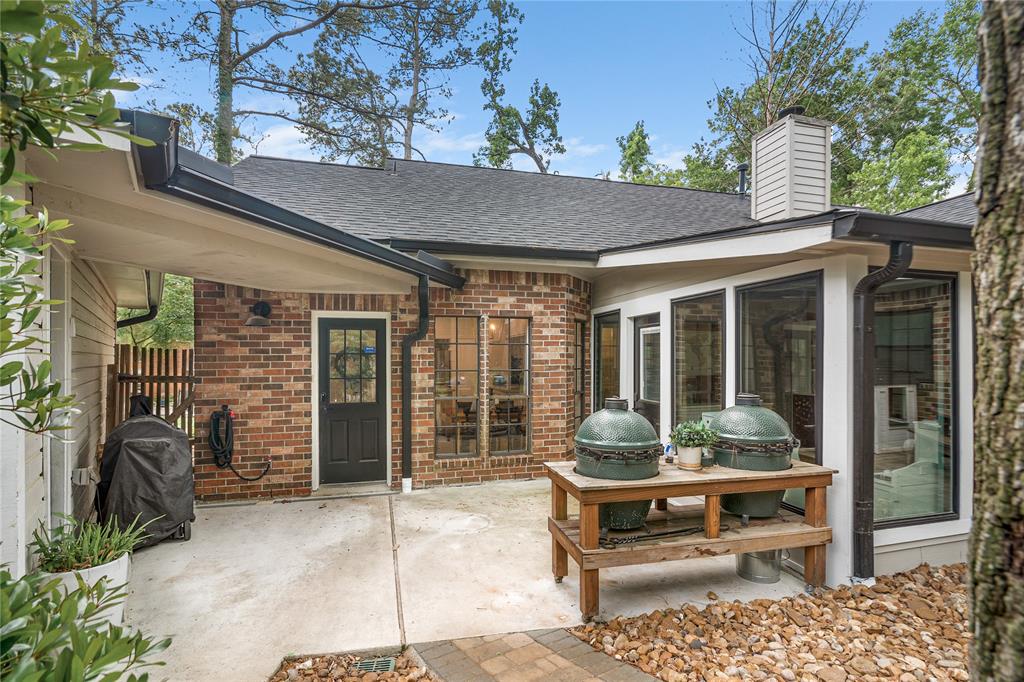 2 Cattail Place, The Woodlands, Texas image 35