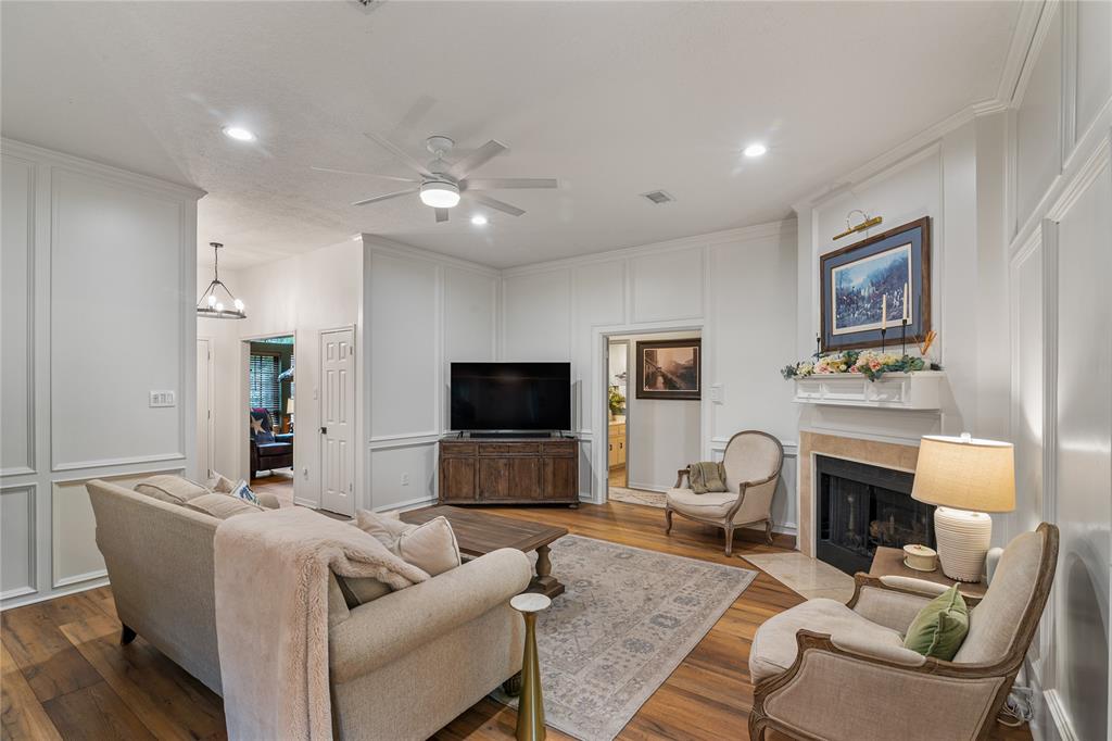 2 Cattail Place, The Woodlands, Texas image 10