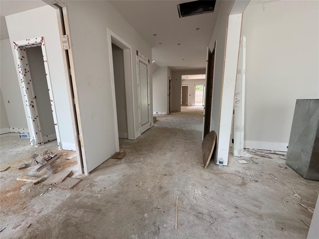 2217 Pelham Drive