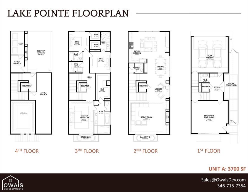 1127 Lake Pointe Parkway, Sugar Land, Texas image 19