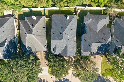 A home in Cypress