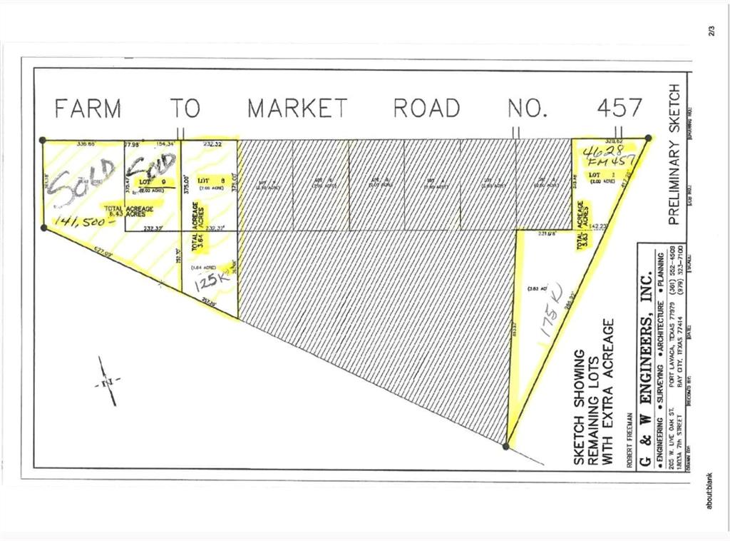 000 Fm 457, Bay City, Texas image 3