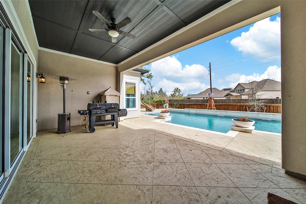 26810 Holmans Road, Magnolia, Texas image 41