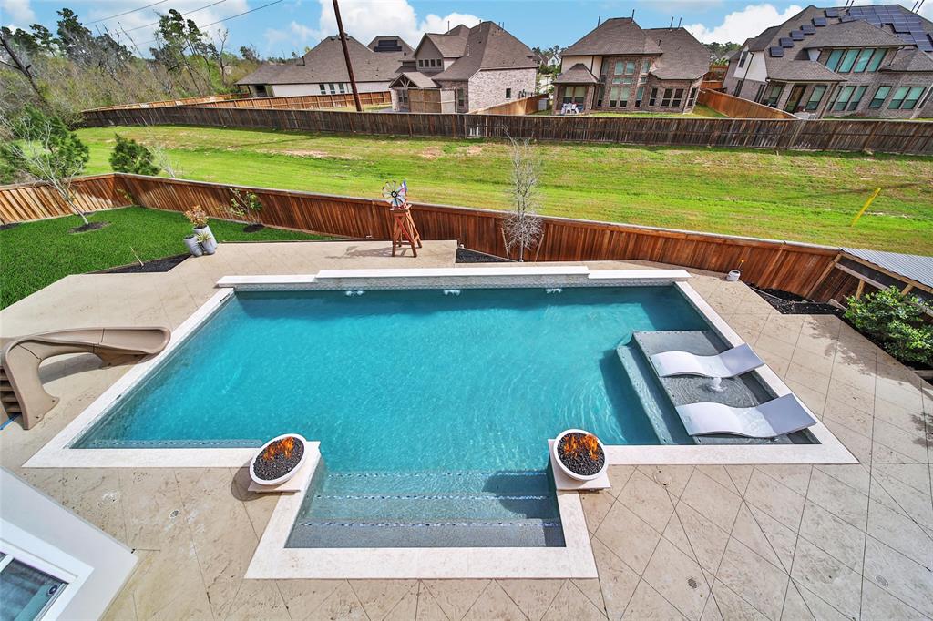 26810 Holmans Road, Magnolia, Texas image 38