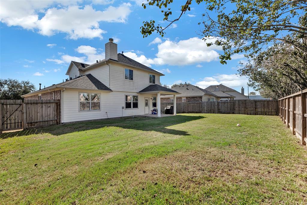 7403 Newport Lane, Pearland, Texas image 25