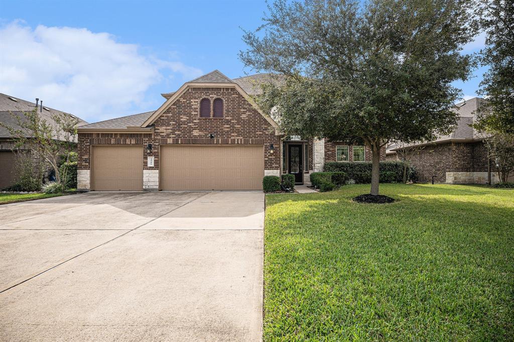 2986 Austin Breeze Lane, League City, Texas image 2