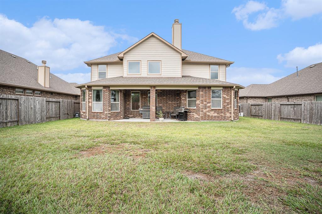 2986 Austin Breeze Lane, League City, Texas image 28