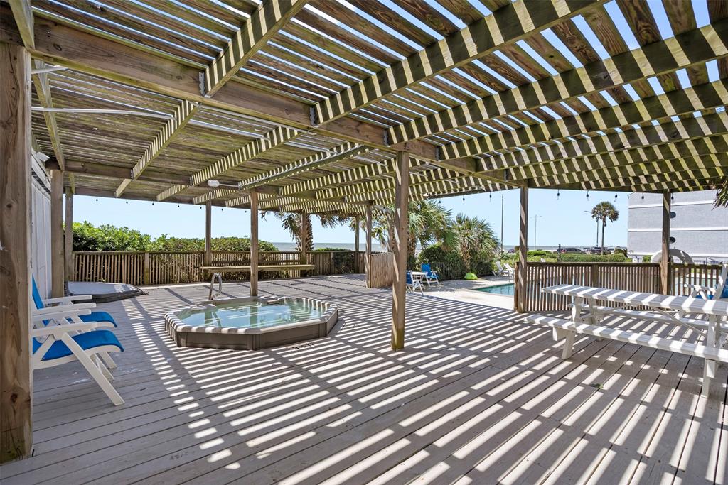 7600 Seawall Boulevard #109, Galveston, Texas image 11