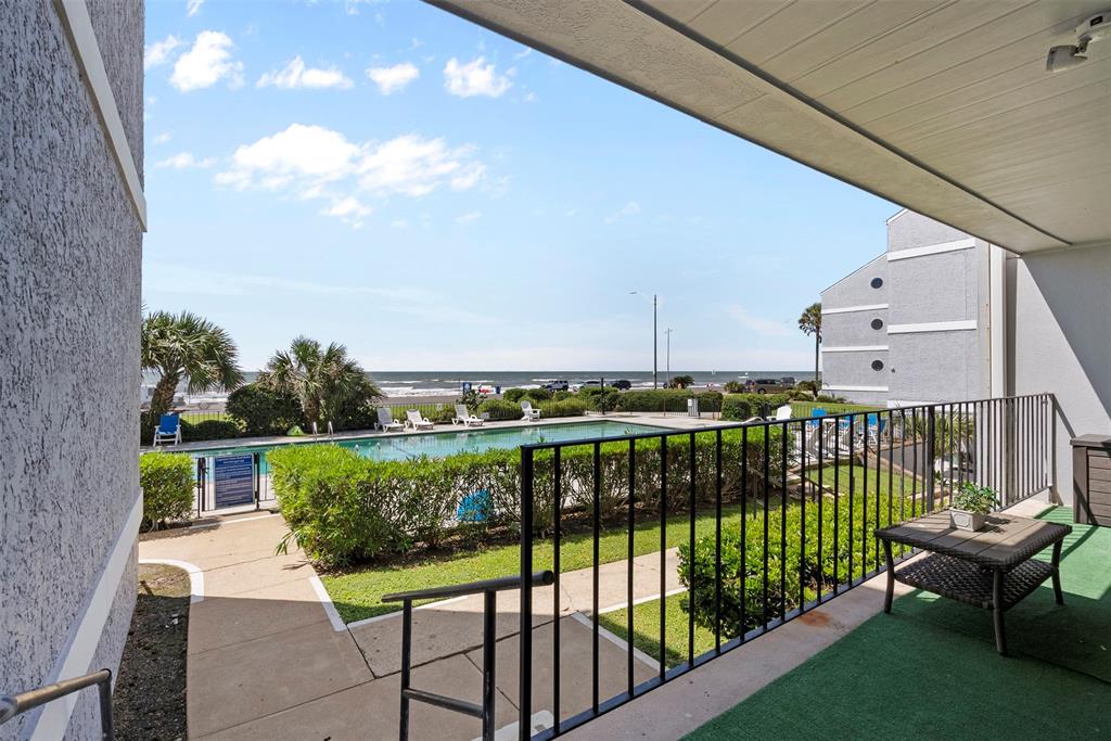 7600 Seawall Boulevard #109, Galveston, Texas image 1
