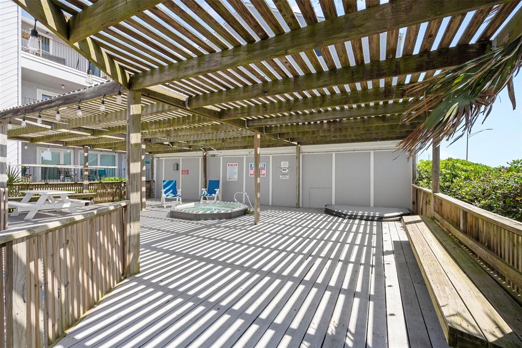 7600 Seawall Boulevard #109, Galveston, Texas image 18