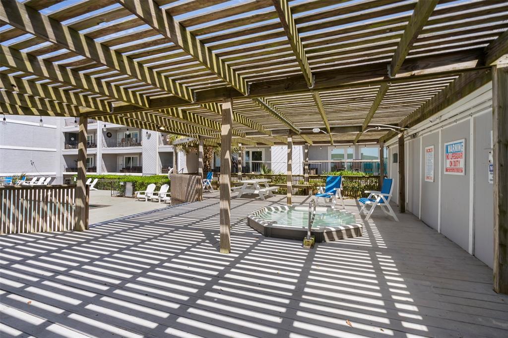 7600 Seawall Boulevard #109, Galveston, Texas image 12