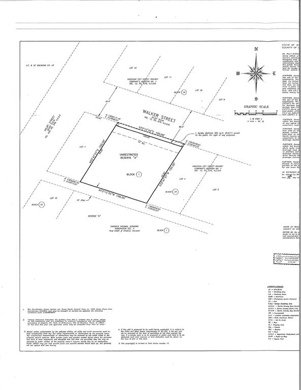 3806 Walker Street, Houston, Texas image 5